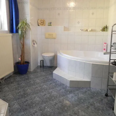 Lorenzistrasse 51 منزل للإقامة فوهنسدورف