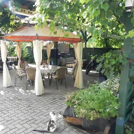 Lorenzistrasse 51 فوهنسدورف