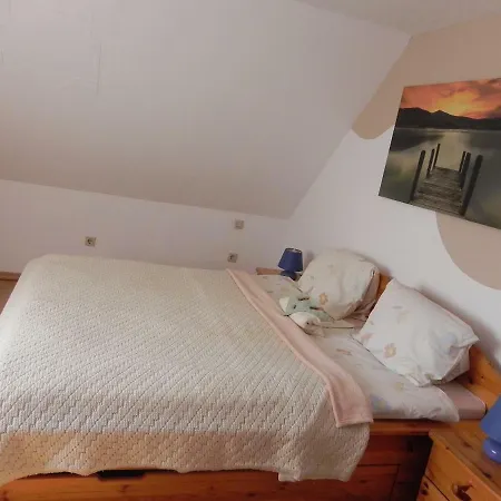 Lorenzistrasse 51 منزل للإقامة فوهنسدورف