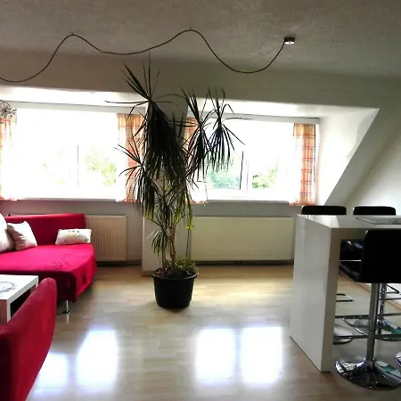 Lorenzistrasse 51 فوهنسدورف
