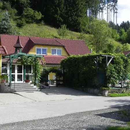 Lorenzistrasse 51 منزل للإقامة *