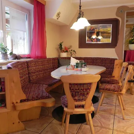 Lorenzistrasse 51 منزل للإقامة