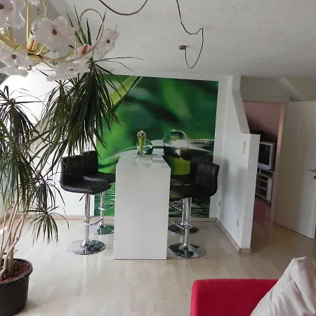 Lorenzistrasse 51 منزل للإقامة فوهنسدورف