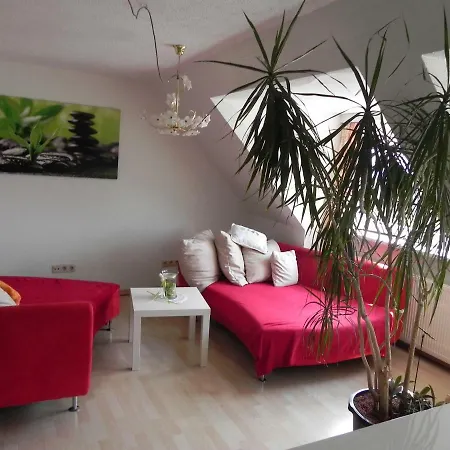 Lorenzistrasse 51 فوهنسدورف