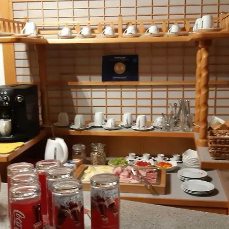 منزل للإقامة Lorenzistrasse 51 *