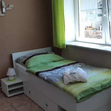 Lorenzistrasse 51 منزل للإقامة