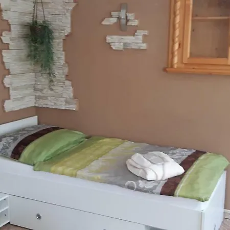 منزل للإقامة Lorenzistrasse 51 فوهنسدورف