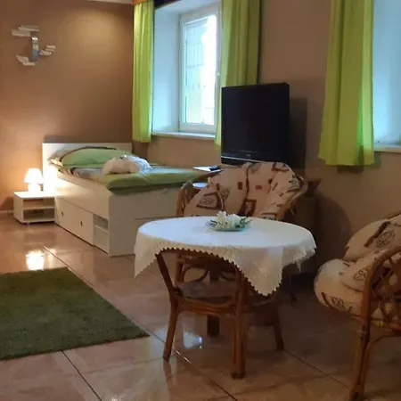 Lorenzistrasse 51 منزل للإقامة