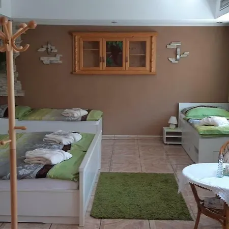 منزل للإقامة Lorenzistrasse 51