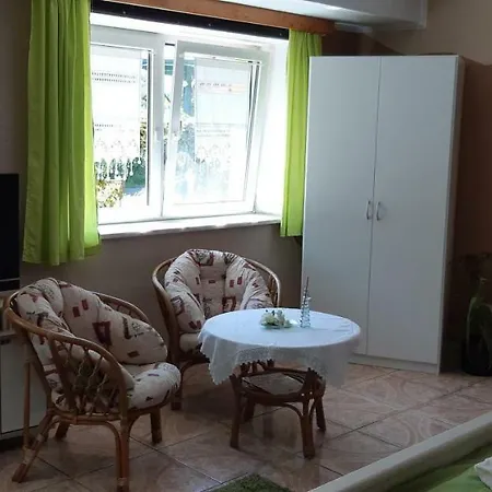 منزل للإقامة Lorenzistrasse 51 فوهنسدورف