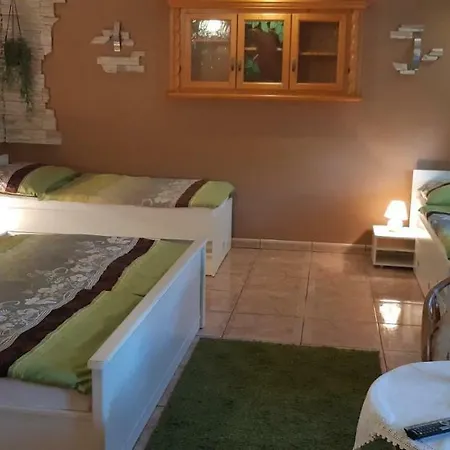 Lorenzistrasse 51 * فوهنسدورف
