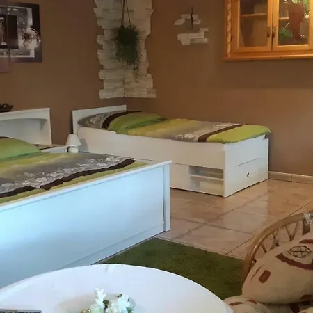 منزل للإقامة Lorenzistrasse 51 *