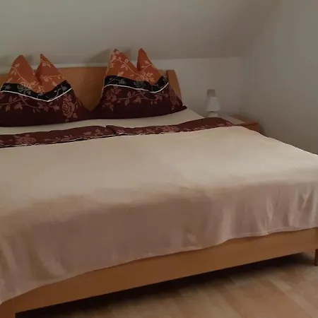 منزل للإقامة Lorenzistrasse 51 *