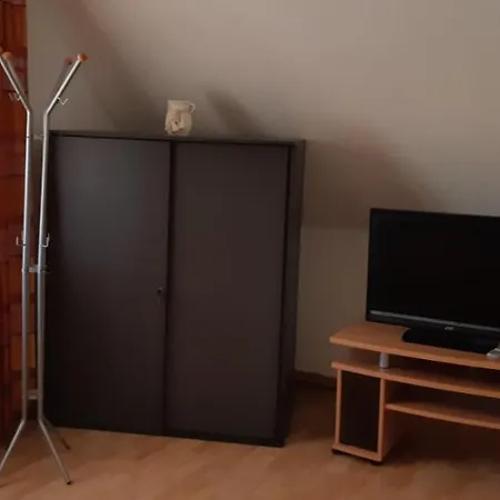 Lorenzistrasse 51 منزل للإقامة *